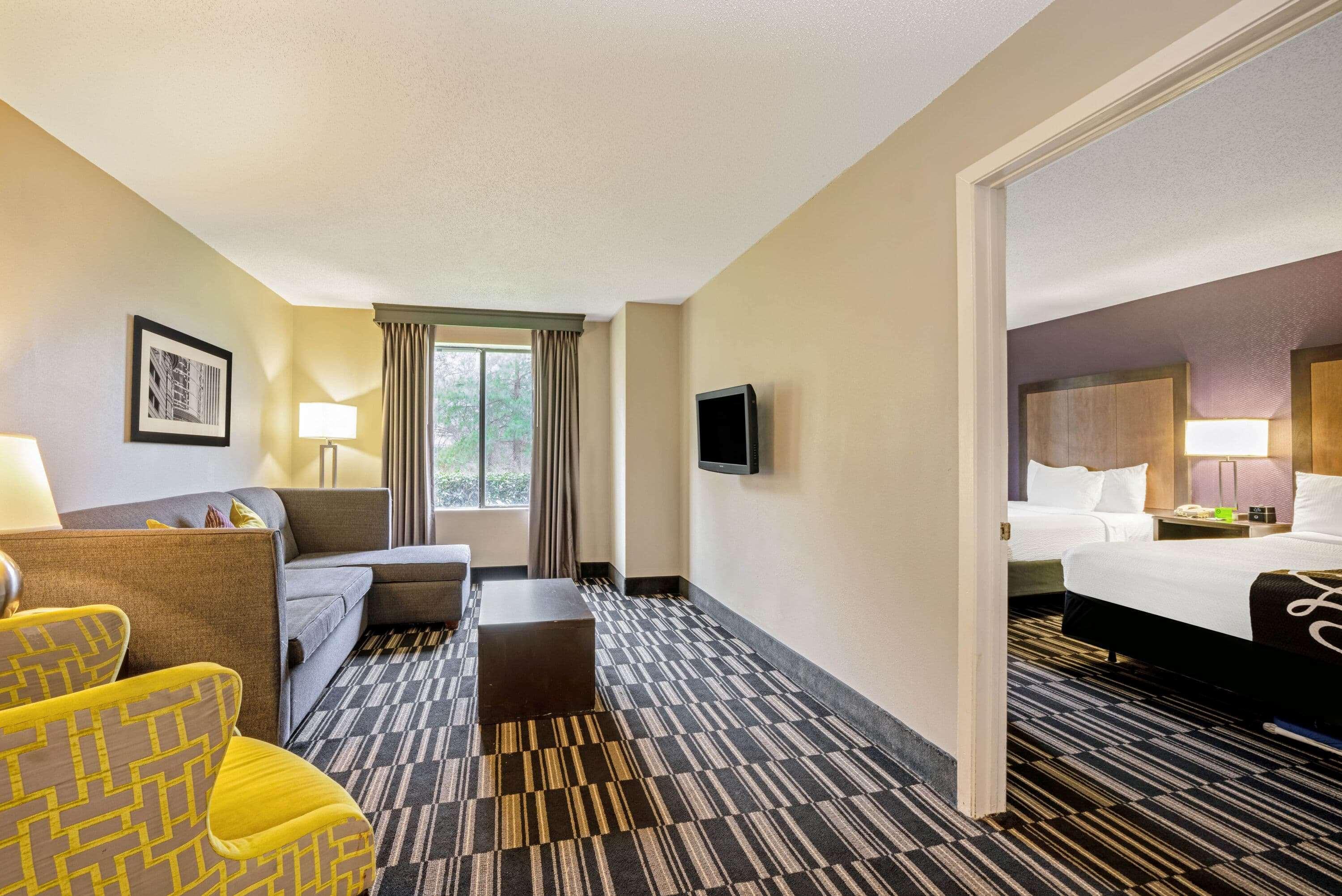 Hotel La Quinta & By Wyndham Spring The Woodlands