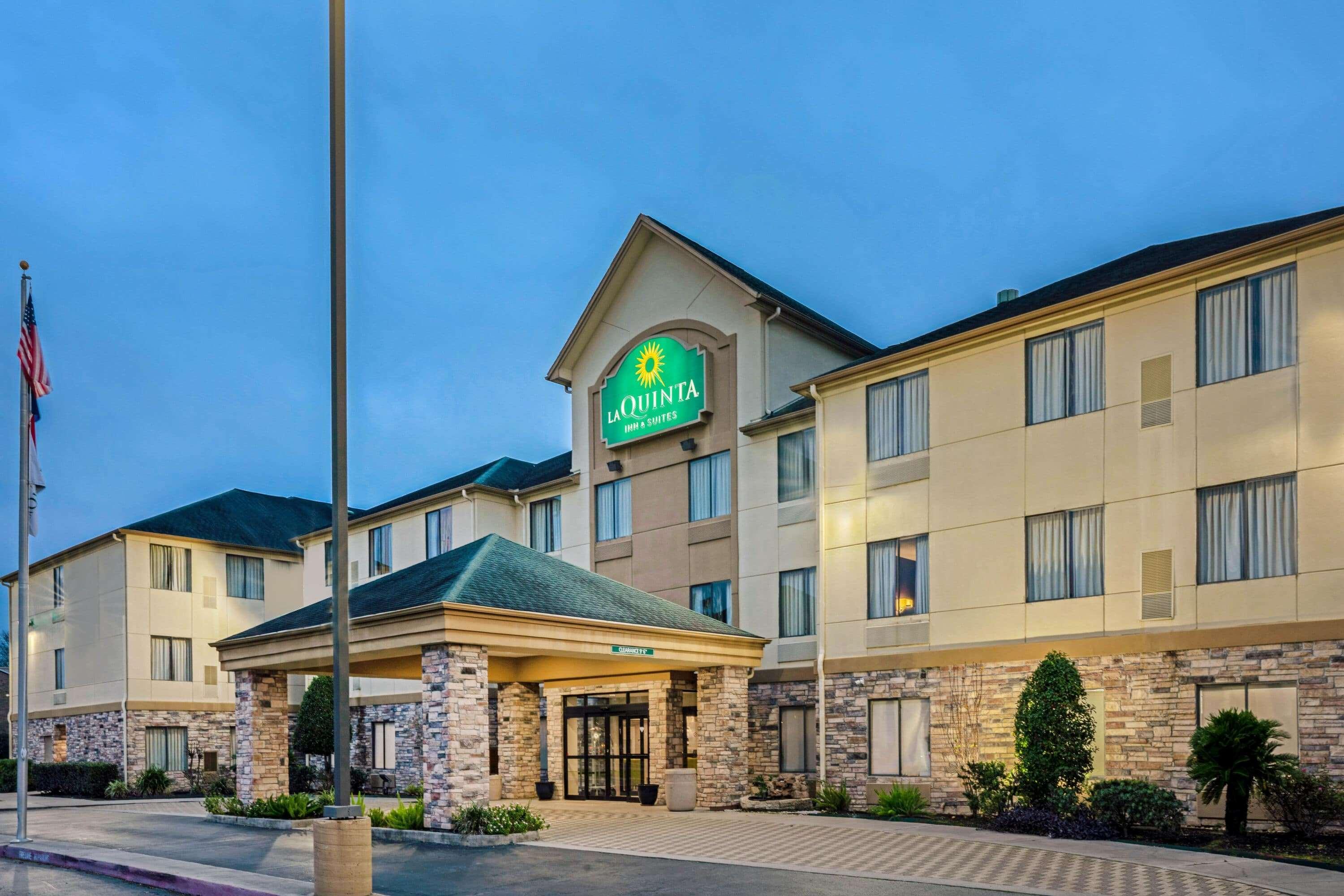La Quinta & By Wyndham Spring 3* The Woodlands