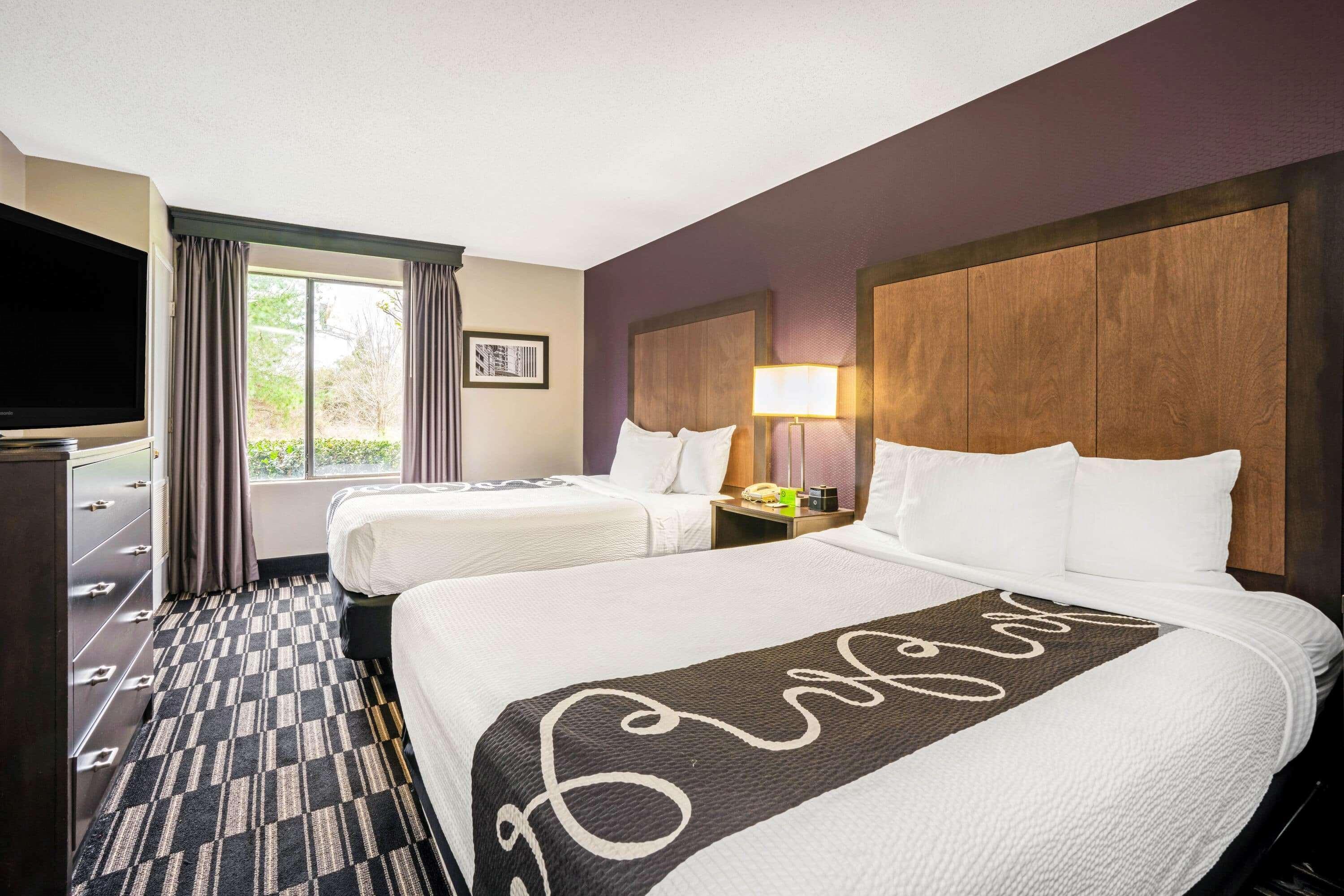 La Quinta & By Wyndham Spring 3*