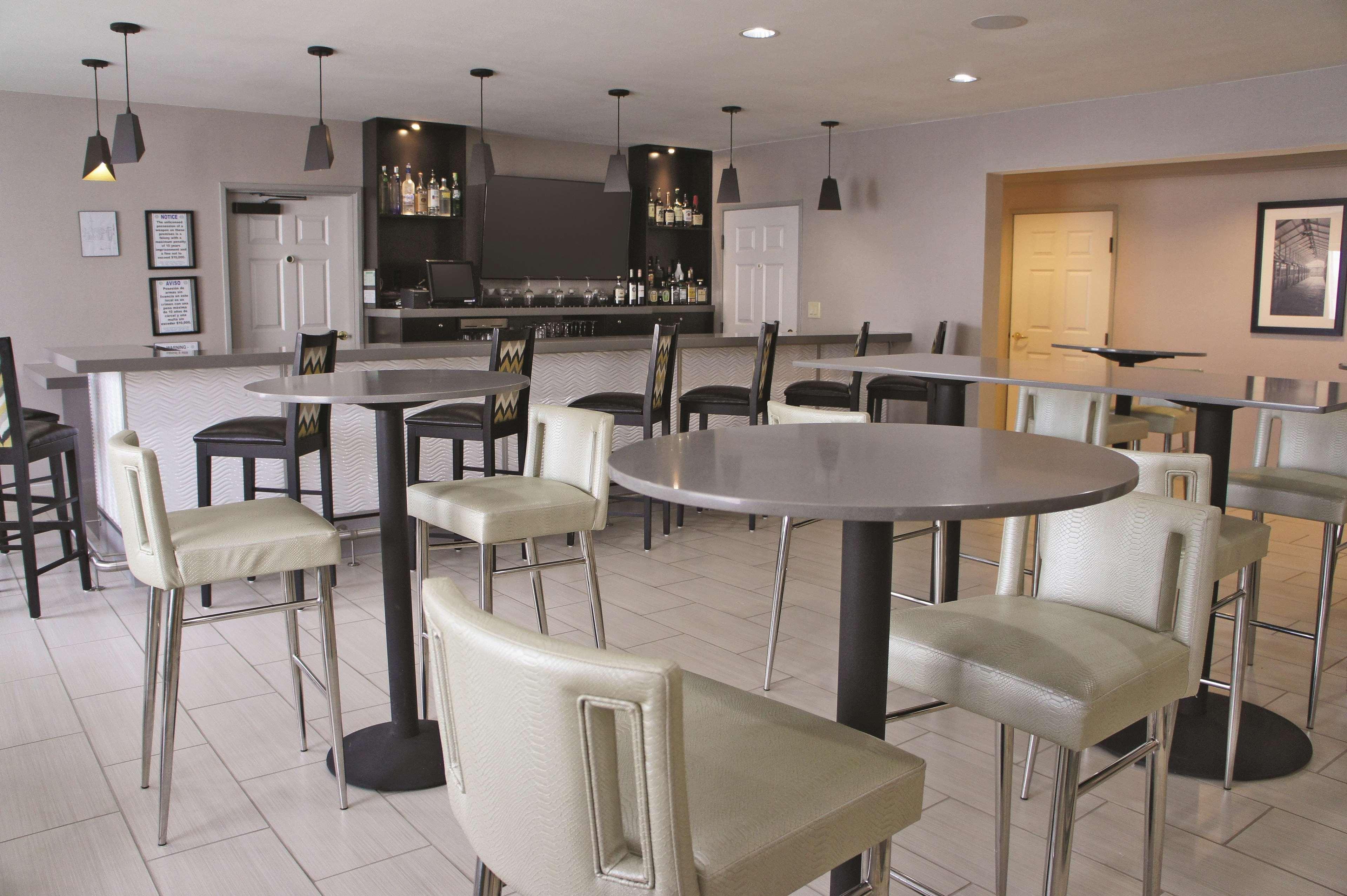 La Quinta & By Wyndham Spring 3* The Woodlands