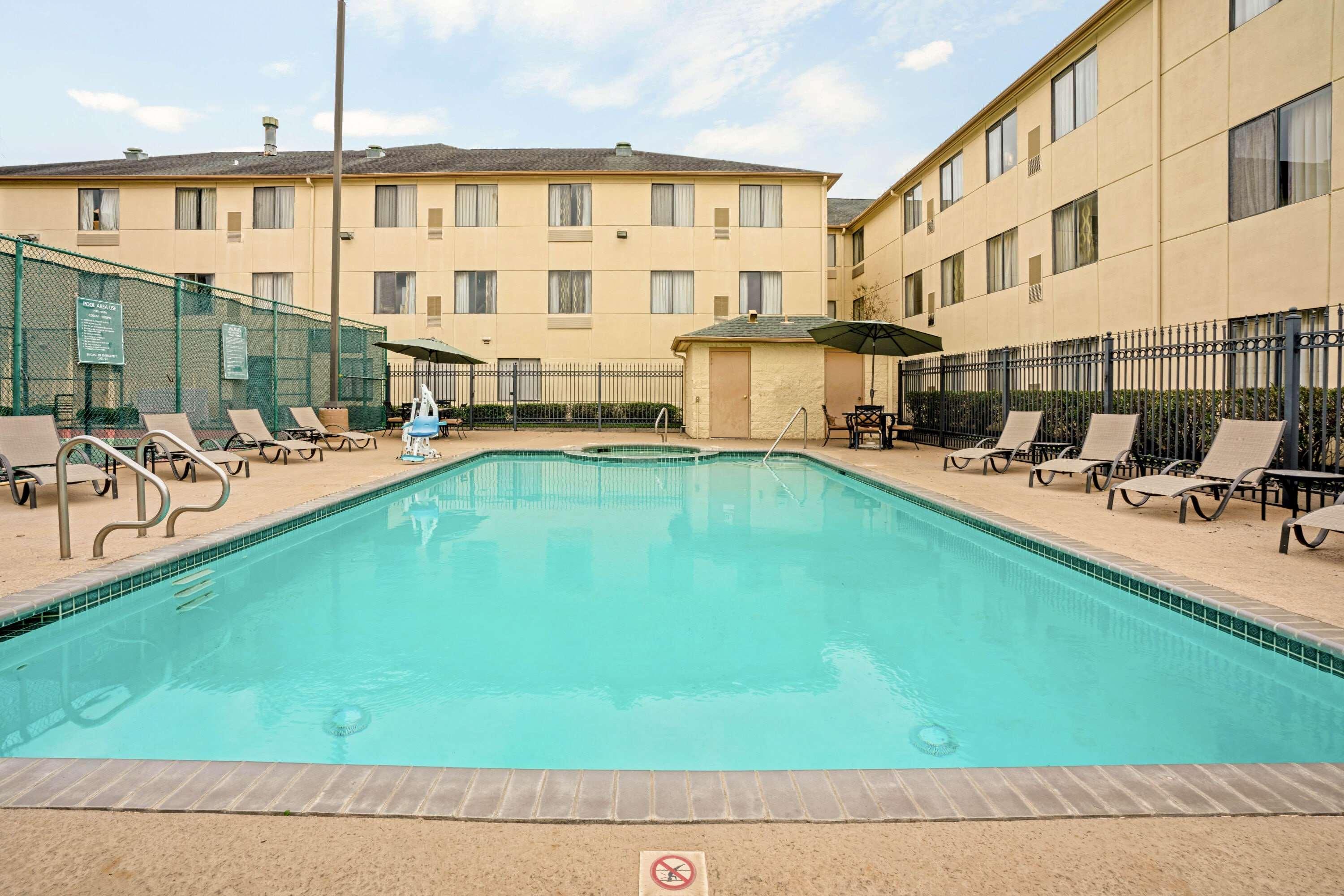 La Quinta & By Wyndham Spring 3* The Woodlands