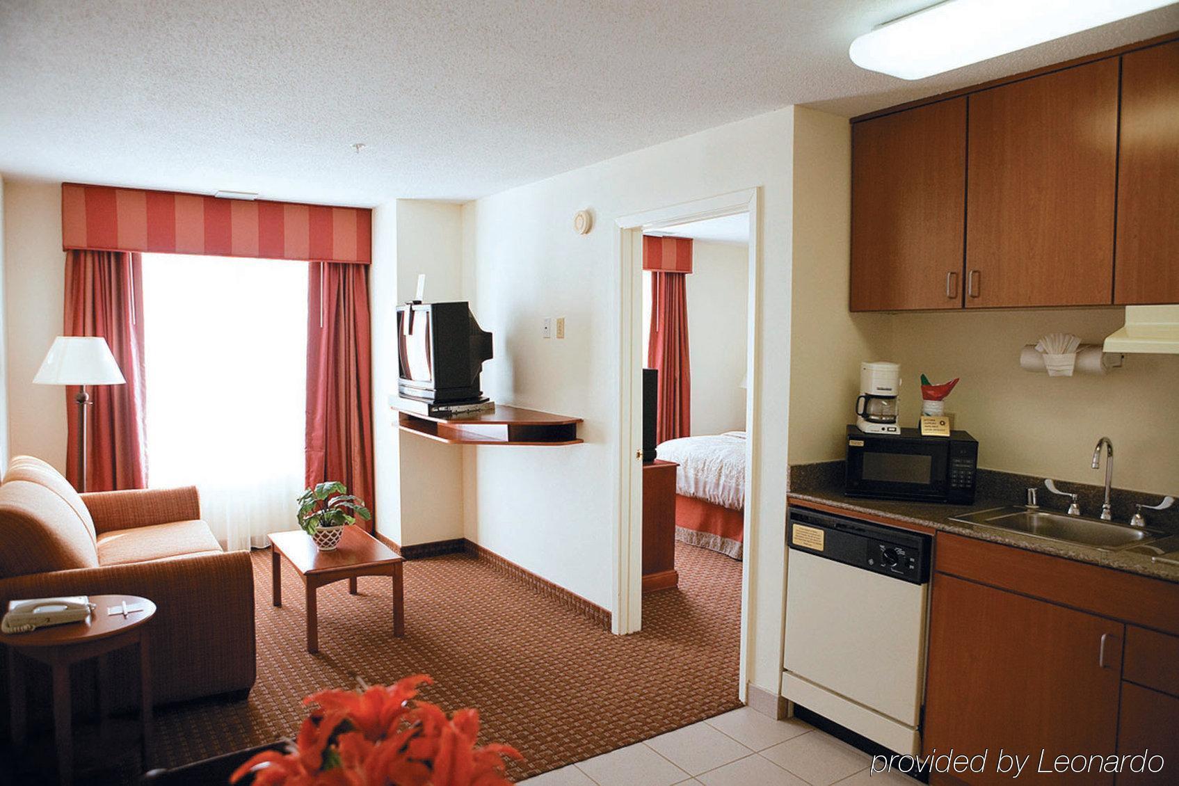 La Quinta & By Wyndham Spring 3* The Woodlands