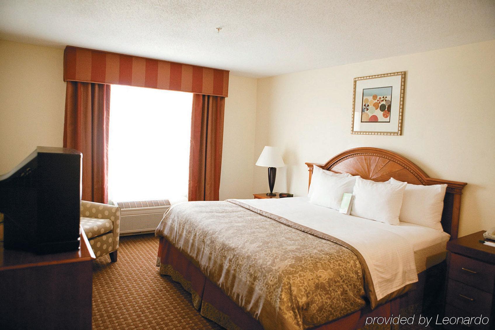 Hotel La Quinta & By Wyndham Spring