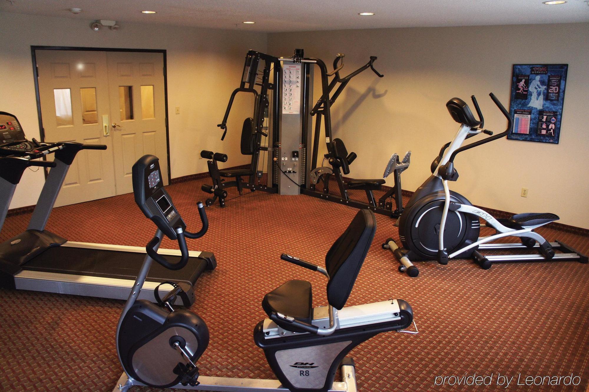 Hotel La Quinta & By Wyndham Spring